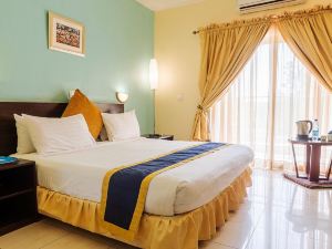 Franphinas Suites & Hotels