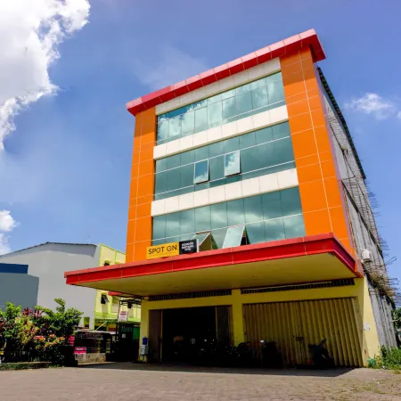 Hotel O Pondok Bintang Hotels in Gowa