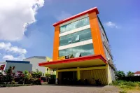 Hotel O Pondok Bintang - parking