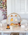 HOTEL AGNES - Desayuno
