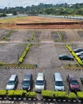 Golden Tulip Agulu Lake Hotel & Resort - parking