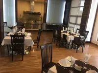 Golden Tulip Agulu Lake Hotel & Resort - petit déjeuner