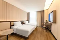 HanTing Hotel (Cangzhou High-tech Zone Mingzhu Trade City) - 2-Star