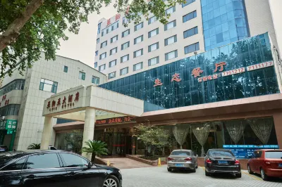 Asia Hotel Hotel in zona Shandong Traffic Passenger Transport Terminal (Qilu Petrochemical Shengli Hospital East)