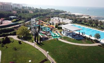 Tui Blue Xanthe Resort & Spa