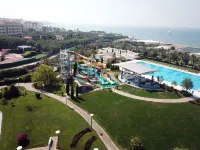Tui Blue Xanthe Resort & Spa