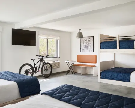 Field Station Joshua Tree Hotels in Yucca Valley