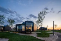 Yinhub隱航飯店 住宿飯店