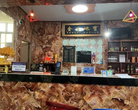 Dongan Hotel, Nanhaoqian Town, shangyi county, Zhangjiakou City Hotels in Shangyi