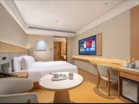 JI Hotel (Yulin Shenmu Jinjie)