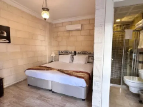 Mardin Osmanlı Konağı Mardin otelleri