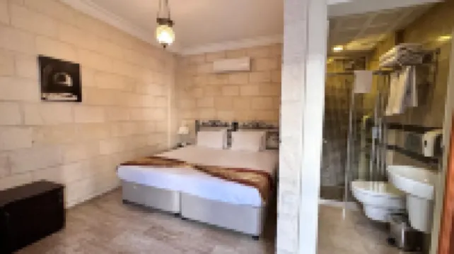 MARDIN OSMANLI KONAGI โรงแรมใน