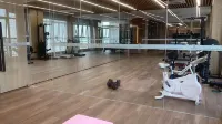 Officon International Hotel (Xiatang BYD Hefei Changfeng Industrial Park Branch) - ที่มีฟิตเนส
