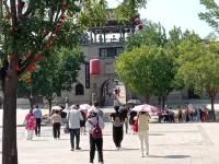Lingshi Fu'an Inn