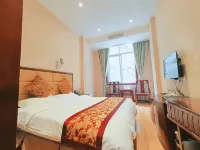 Yunding Business Hotel