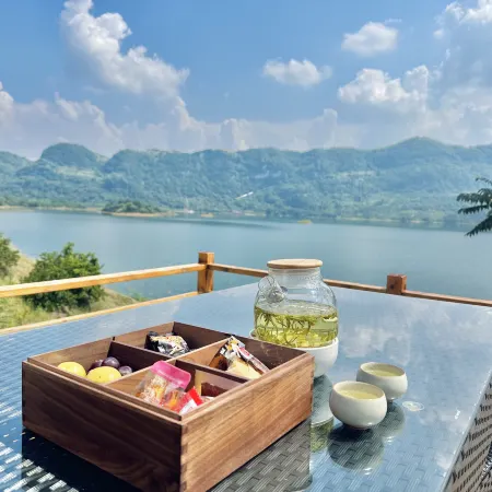 Manlu Qingfeng Homestay
