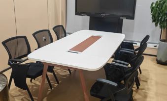 Yifanshanchengli Homestay