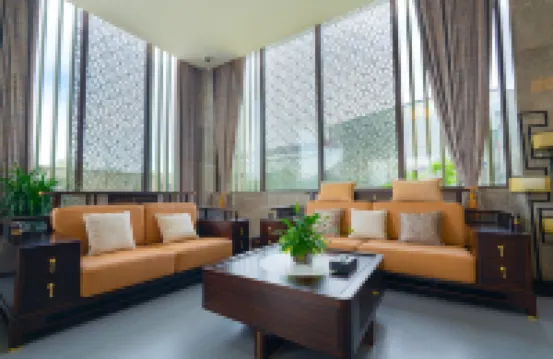 Dingyuan Jinshan Xigu Hotel