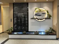 Fairyland Hotel Отели рядом с достопримечательностью «Qinfengxiang Passenger Transport Terminal»