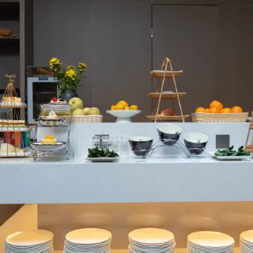 Orange Fruit Hotel (Shenzhen Qianhai Yifangcheng ) Отели рядом с достопримечательностью «Театр Хайя»