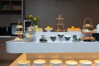 Orange Fruit Hotel (Shenzhen Qianhai Yifangcheng )