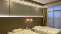 Baili Hotel, Luzhai, Liuzhou
