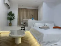 Changzhou Moye Homestay