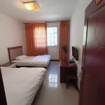Tianyuan Farm House