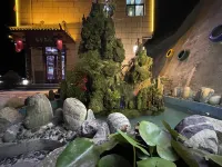 Shiquan Yige Manor Homestay