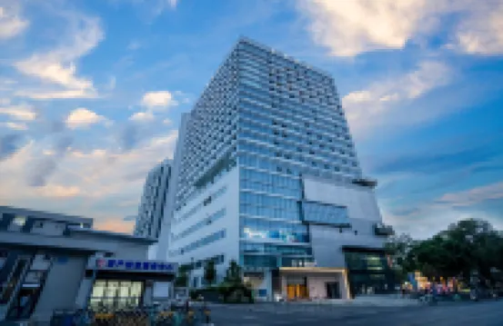 JI Hotel (Mianyang Wangfujing Branch)