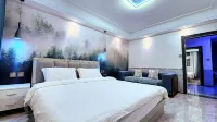 Yuya Homestay (Changbai Mountain Chibei Tourist Distribution Center)