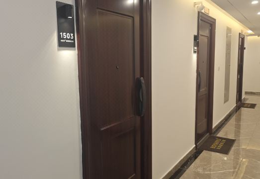 Boyanyu 아파트 스마트 시설