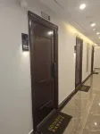 Boyanyu Smart Light Luxury Apartment (Sunshine Union Hospital&Wuyue Plaza Branch)
