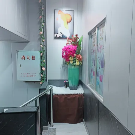 Heihe Start Express Hotel