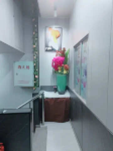 Heihe Start Express Hotel