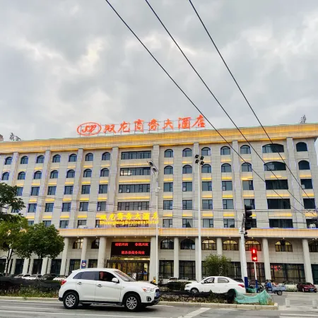 Feidong Xushe Apartment