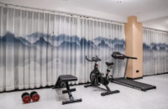 楓季（廣州新白雲國際機場體驗店）