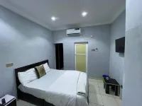 99 Apartment and Lounge Ltd Hotels in Ojodu