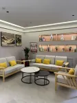 Yunxi Yunjing Apartment Hotel Hotels in Longxi County