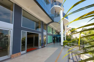 Tometal Hotel Hoteles en 