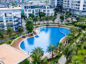 Gem Apartment - Vinhomes Green Bay Ha Noi