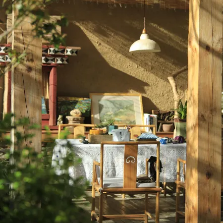 Fengzaijiaju Jingsu Shufang Hotel