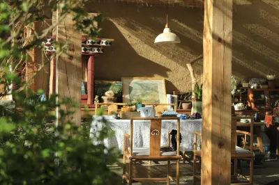 Fengzaijiaju Jingsu Shufang Hotel