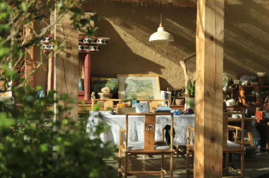 Fengzaijiaju Jingsu Shufang Hotel