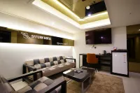 Dongdaemun Saturn Hotel