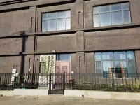 Wuchang Jinzhuan Homestay Hotel a Wuchang