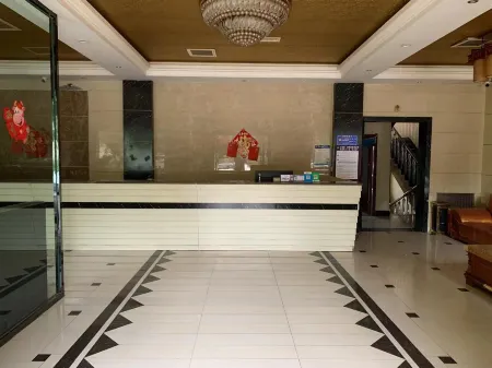 Duanchunshu Yaju Hotel