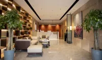 Earl Family Hotel (Guoyang County Government) Hotels in Guoyang