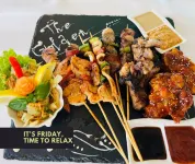 Atmo hotel & spa - breakfast