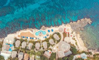 Ocean Cliff Hotel Negril Limited